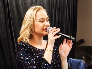 IX. taneční ples Čistá, 16.11.2025