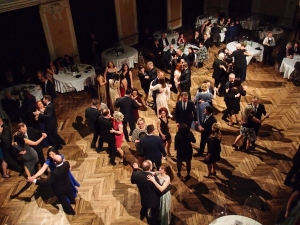 Titanic Litomyšl, Smetanův dům, 17.3.2023