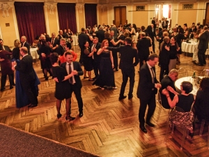 Titanic Litomyšl, Smetanův dům, 17.3.2023
