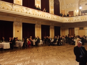 Titanic Litomyšl, Smetanův dům, 17.3.2023