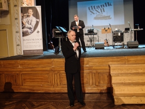 Titanic Litomyšl, Smetanův dům, 17.3.2023