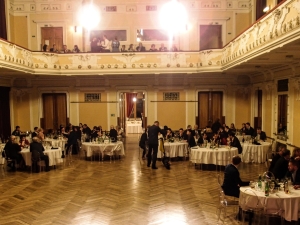 Titanic Litomyšl, Smetanův dům, 17.3.2023
