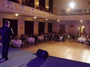 Titanic Litomyšl, Smetanův dům, 22.3.2019