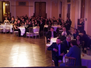 Titanic Litomyšl, Smetanův dům, 22.3.2019