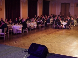 Titanic Litomyšl, Smetanův dům, 22.3.2019
