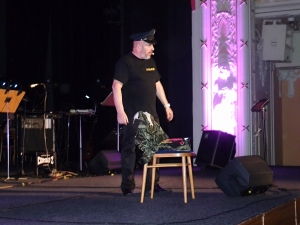 Titanic Litomyšl, Smetanův dům, 22.3.2019