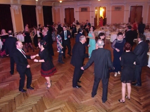 Titanic Litomyšl, Smetanův dům, 22.3.2019