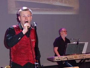 Titanic Litomyšl, Smetanův dům, 22.3.2019