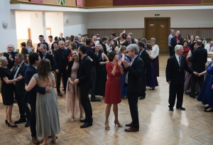 Tříkrálový farní ples Dolní Újezd, 10.1.2026