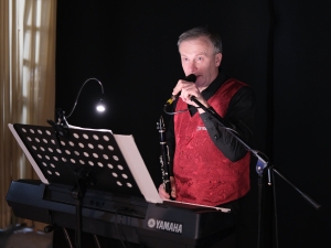 Tříkrálový farní ples Dolní Újezd, 10.1.2026