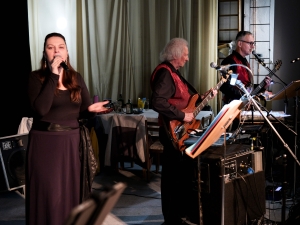 Tříkrálový farní ples Dolní Újezd, 10.1.2026