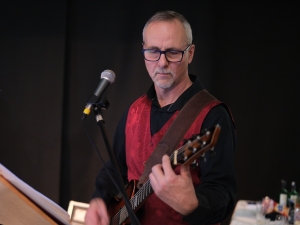 Tříkrálový farní ples Dolní Újezd, 10.1.2026