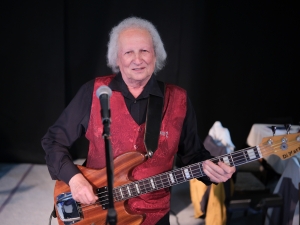 Tříkrálový farní ples Dolní Újezd, 10.1.2026