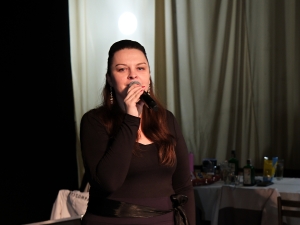 Tříkrálový farní ples Dolní Újezd, 10.1.2026