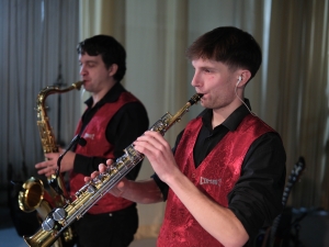 Tříkrálový farní ples Dolní Újezd, 10.1.2026