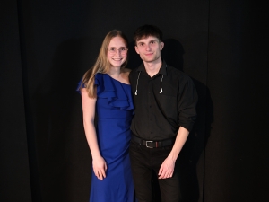 Tříkrálový farní ples Dolní Újezd, 10.1.2026