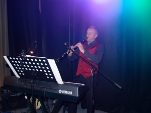 Tříkrálový farní ples Dolní Újezd, 11.1.2020
