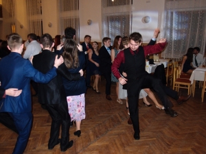 Tříkrálový farní & skautský ples Dolní Újezd, 7.1.2023