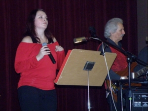 Věneček Česká Třebová 30.11.2012