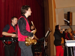 Ondra Boštík
