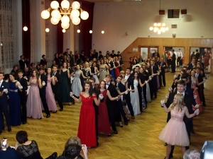 Věneček Česká Třebová, 7. 12. 2019