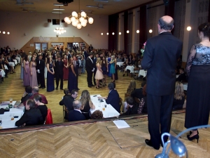 Věneček Česká Třebová, 7. 12. 2019