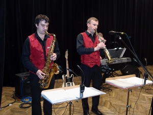 Věneček Česká Třebová, 7. 12. 2019