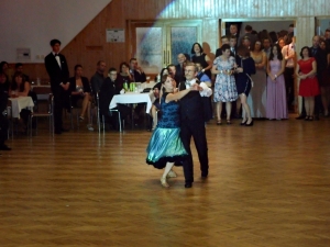 Věneček Česká Třebová, 7. 12. 2019