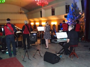 Věneček Česká Třebová 8.12.2018