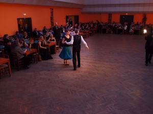 Věneček Česká Třebová 8.12.2018
