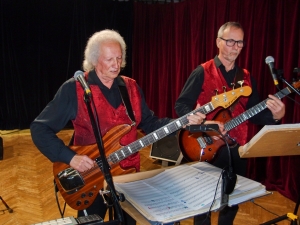 Věneček Jesenec 13.12.2025