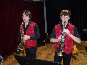 Věneček Jesenec 13.12.2025