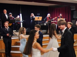 Věneček Jesenec 13.12.2025