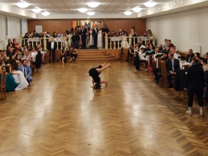 Věneček Jesenec 13.12.2025