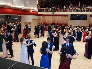 Věneček Lanškroun 11.12.2025