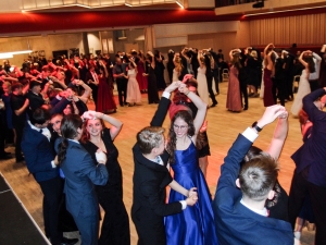 Věneček Lanškroun 11.12.2025