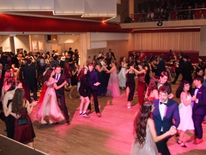 Věneček Lanškroun 11.12.2025