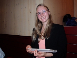 Věneček Lanškroun 11.12.2025