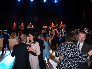 Věneček Lanškroun 11.12.2025