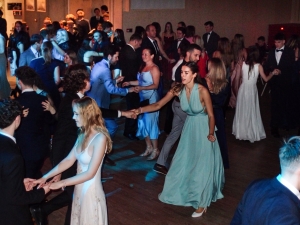 Věneček Lanškroun 11.12.2025