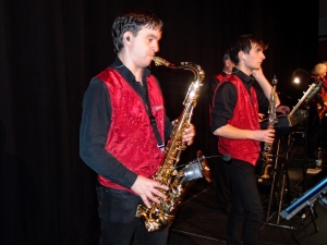 Věneček Lanškroun 11.12.2025