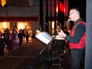 Věneček Lanškroun 11.12.2025