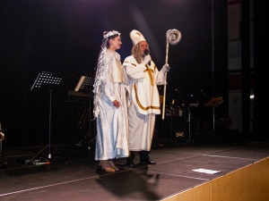 Věneček Lanškroun 11.12.2025