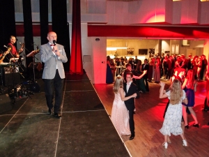 Věneček Lanškroun 11.12.2025