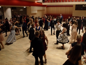 Věneček Lanškroun, 12. 12. 2019