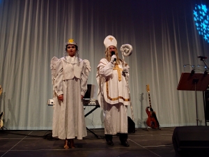 Věneček Lanškroun, 12. 12. 2019