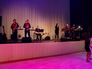 Věneček Lanškroun, 12. 12. 2019