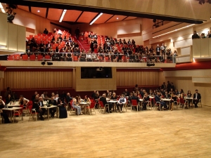 Věneček Lanškroun 14.12.2023