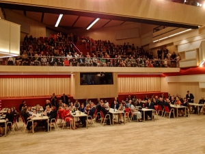 Věneček Lanškroun 15.12.2022