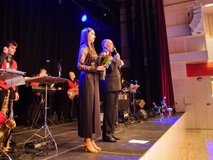 Věneček Lanškroun 15.12.2022